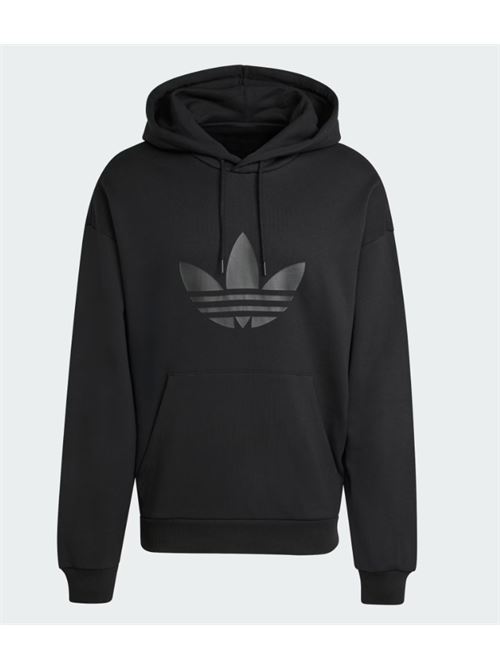 trefoil hoody ADIDAS ORIGINAL | KE0872BLACK/BLACK
